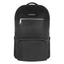 Mochila para mujer casual negro Perfect Choice