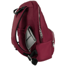 Mochila para mujer casual tinta Perfect Choice
