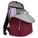 Mochila para mujer casual tinta Perfect Choice