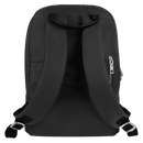 Mochila para mujer casual negro Perfect Choice