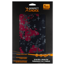 Paquete de 3 Alfombrillas para Mouse + Limpiador y protector de pantalla Tablet | PERFECT CHOICE