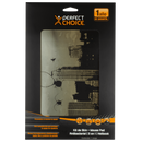 Paquete de 3 Alfombrillas para Mouse + Limpiador y protector de pantalla Tablet | PERFECT CHOICE