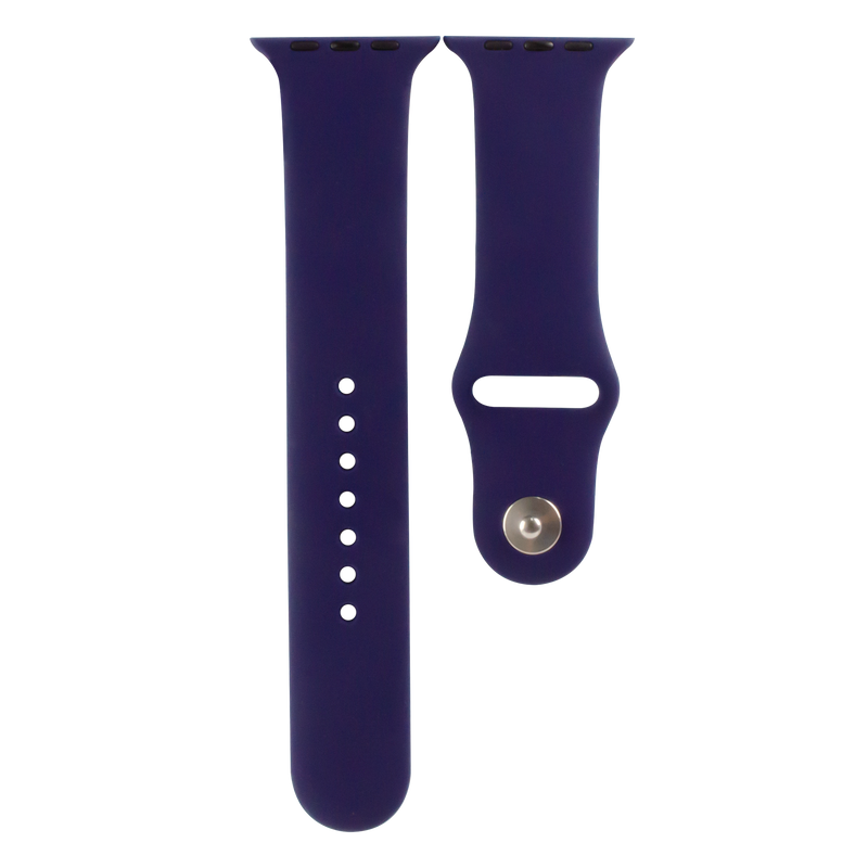 Correa Extensible de Silicona para Smartwatch Varios Colores PERFECT
