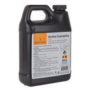 Alcohol Isopropílico para Limpieza de Equipo Electrónico 1L | PERFECT CHOICE