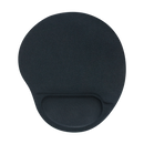 Alfombrilla para Mouse con Almohadilla de Gel Base Anti-derrapante | PERFECT CHOICE