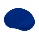 Alfombrilla para Mouse con Almohadilla de Gel Base Anti-derrapante | PERFECT CHOICE