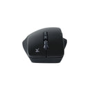 Mouse Inalámbrico con Clic Silencioso Conector USB 1600 DPI | PERFECT CHOICE