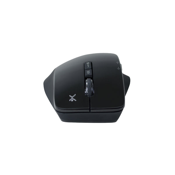 Mouse Inalámbrico con Clic Silencioso Conector USB 1600 DPI | PERFECT CHOICE