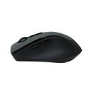 Mouse Inalámbrico con Clic Silencioso Conector USB 1600 DPI | PERFECT CHOICE