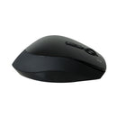 Mouse Inalámbrico con Clic Silencioso Conector USB 1600 DPI | PERFECT CHOICE