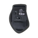 Mouse Inalámbrico con Clic Silencioso Conector USB 1600 DPI | PERFECT CHOICE