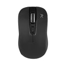 Mouse Inalámbrico Sensor Óptimo Conector USB 1600 DPI Essential | PERFECT CHOICE