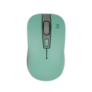 Mouse Inalámbrico Sensor Óptimo Conector USB 1600 DPI Essential | PERFECT CHOICE