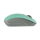 Mouse Inalámbrico Sensor Óptimo Conector USB 1600 DPI Essential | PERFECT CHOICE