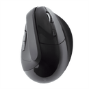 Mouse Vertical Ergonómico Clic Silencioso 1600 DPI | PERFECT CHOICE