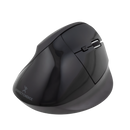 Mouse Vertical Ergonómico Clic Silencioso 1600 DPI | PERFECT CHOICE