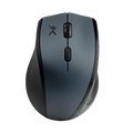 Mouse Inalámbrico para Surdos Plug & Play 1600 DPI Klee Lefty | PERFECT CHOICE