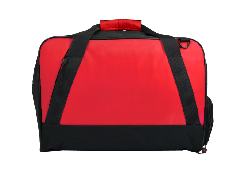 Maleta Deportiva Compartimientos Múltiples Fit (Adrenaline)