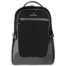 Mochila Vagary para laptop de 15.6" color negro Perfect Choice