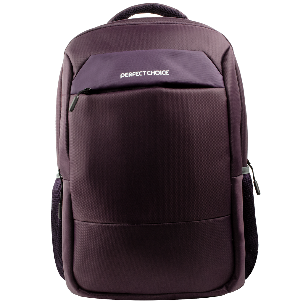 Mochila para Laptop 15.6 Gran capacidad de Carga Fearless PERFECT CHOICE