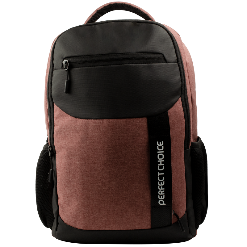 Mochila para Laptop 15.6 Material Resistente Youth PERFECT CHOICE