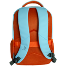 Mochila para Laptop 15.6"  Gran capacidad de Carga Fearless | PERFECT CHOICE