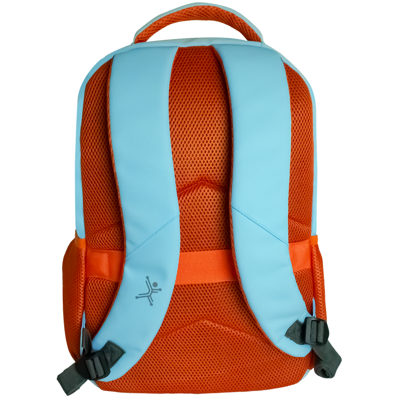 Mochila antirrobo top perfect choice