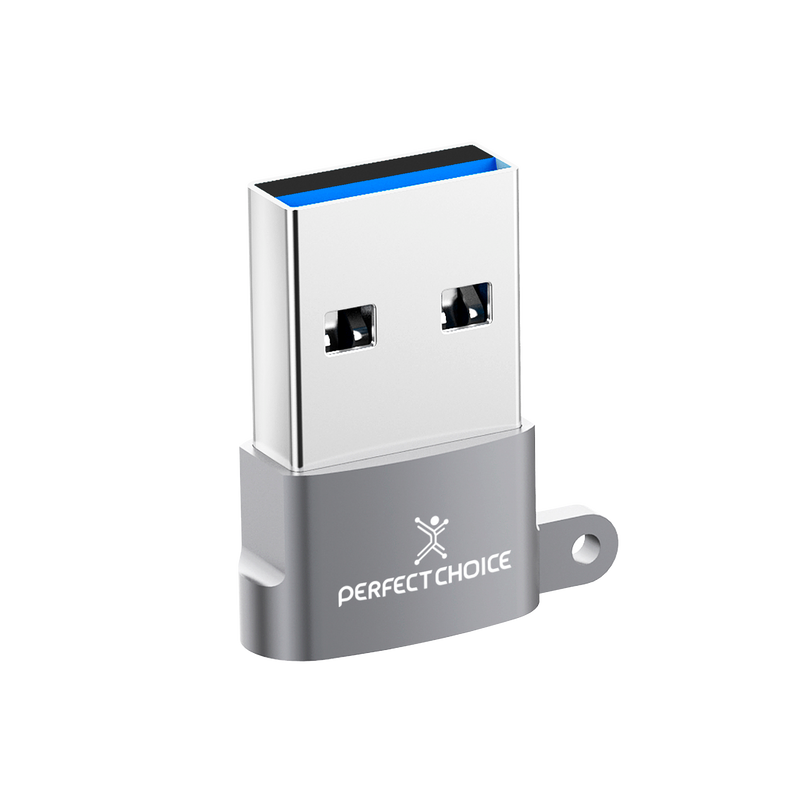  Paquete de 10 adaptadores tipo C, convertidor de conector micro  USB a USB C para sincronización y carga de datos, universal para  almohadillas de teléfonos tipo C y otros dispositivos compatibles