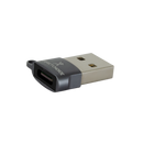 Adaptador USB Tipo A y C Compatible con 2.0 y 3.0 Plug & Play | PERFECT CHOICE