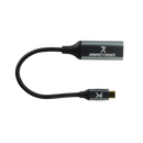 Adaptador USB Tipo C Cable HDMI 4K Full HD 14.5cm Plug & Play | PERFECT CHOICE