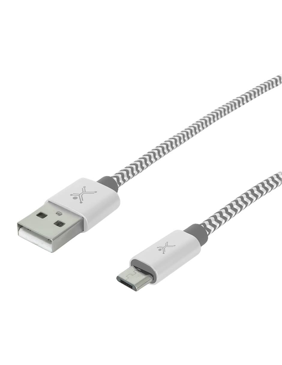 CJP-Geek Recambio de cable micro USB de carga rápida de 6 pies para HTC One  M8 E8 Remix max Mini 2 Desire