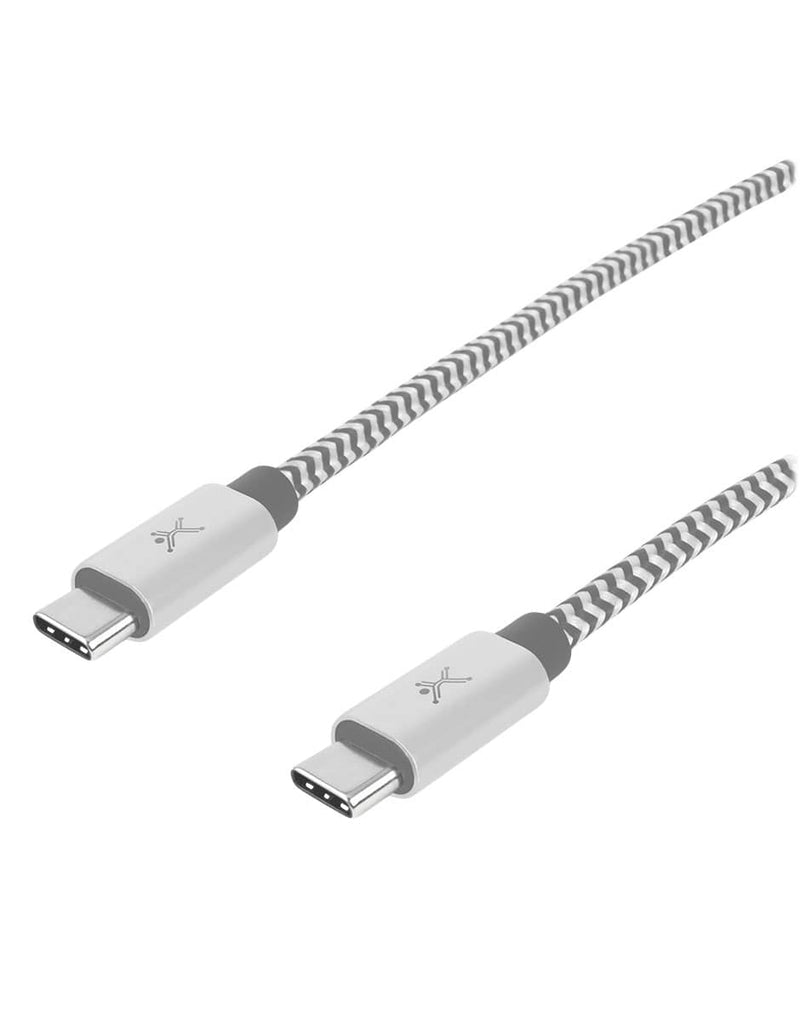 Cable USB tipo C - USB tipo C