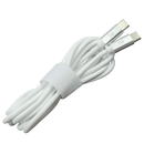 Cable USB Tipo C Corriente de 3A Carga Rápida para tu Smartphone | PERFECT CHOICE