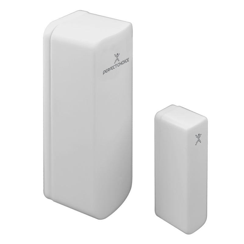 Sensor de Puerta/Ventana Inteligente WiFi – PlanetCompu – componentes de PC