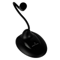 Microfono para Streaming y Conferencias Flexible y sonido 360° | PERFECT CHOICE