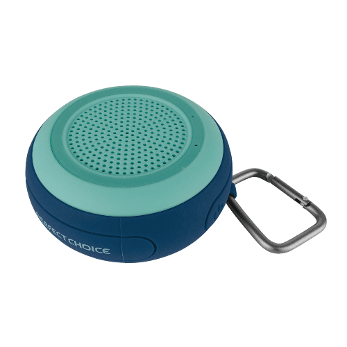 Bocina Sumergible BT Cannonball (Azul)