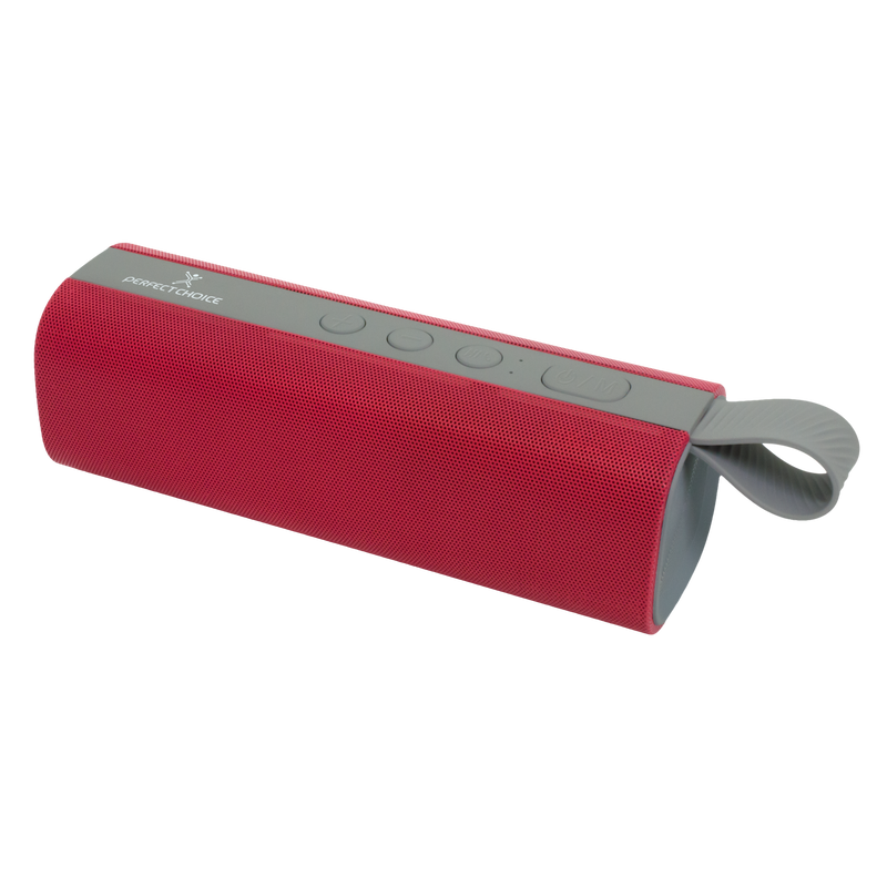 Bocina Bluetooth TWS Resistente a Salpicaduras Perfect Choice Ventum