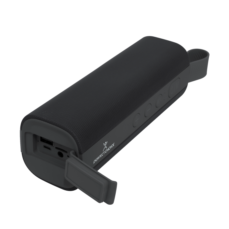 Bocina Bluetooth TWS Resistente a Salpicaduras Perfect Choice Ventum
