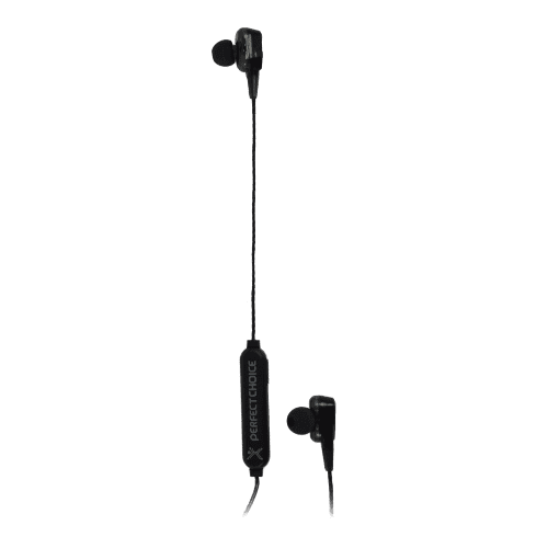 Audífonos Inalámbricos BT de 4 Bocinas Vibrato