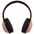 Audifonos Bluetooth Inalámbricos On-Ear Diadema Acolchada | PERFECT CHOICE