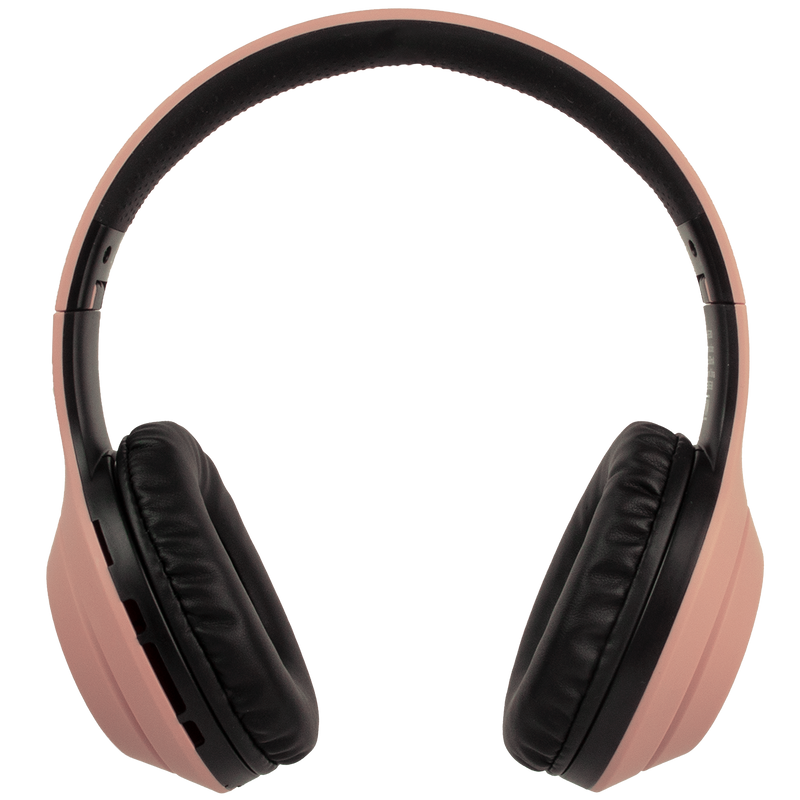 Audifonos Bluetooth Inalámbricos On-Ear Diadema Acolchada PERFECT CH