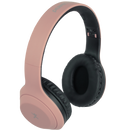 Audifonos Bluetooth Inalámbricos On-Ear Diadema Acolchada | PERFECT CHOICE