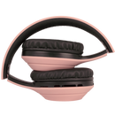 Audifonos Bluetooth Inalámbricos On-Ear Diadema Acolchada | PERFECT CHOICE