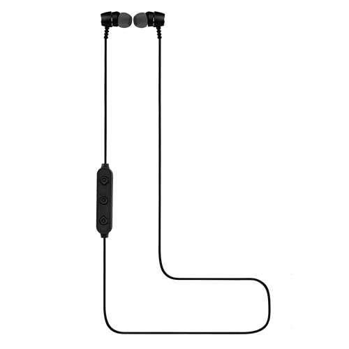 Audífonos Bluetooth Inalámbricos Extra Bass Anti Sudor Perfect Choice