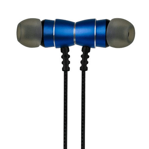 Audífonos Inalámbricos BT Staccato Azul