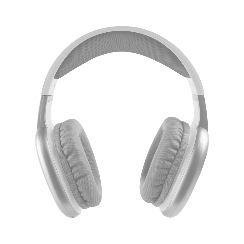 Auriculares Diadema inalámbricos Deepbass R5 – Solocell