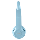 Audífonos Bluetooth Inalámbricos para Niños Luz LED Catto | PERFECT CHOICE