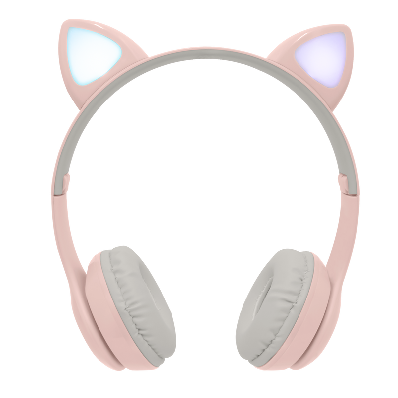 Audífonos Inalámbricos Diadema Inalambrica Perfect Choice