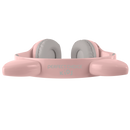 Audífonos Bluetooth Inalámbricos para Niños Luz LED Catto | PERFECT CHOICE