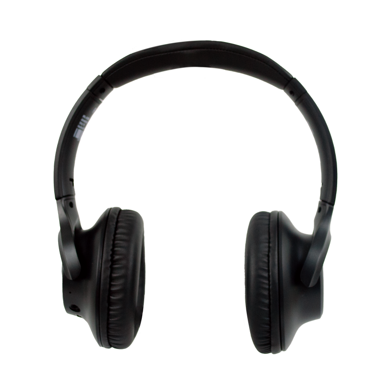 Auriculares Inalámbricos - Bluetooth® - De diadema - Plegable - Blanco -  Nedis HPBT1100WT - DJMania
